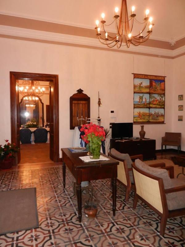 Vecchia Dimora Resort Centuripe Zewnętrze zdjęcie