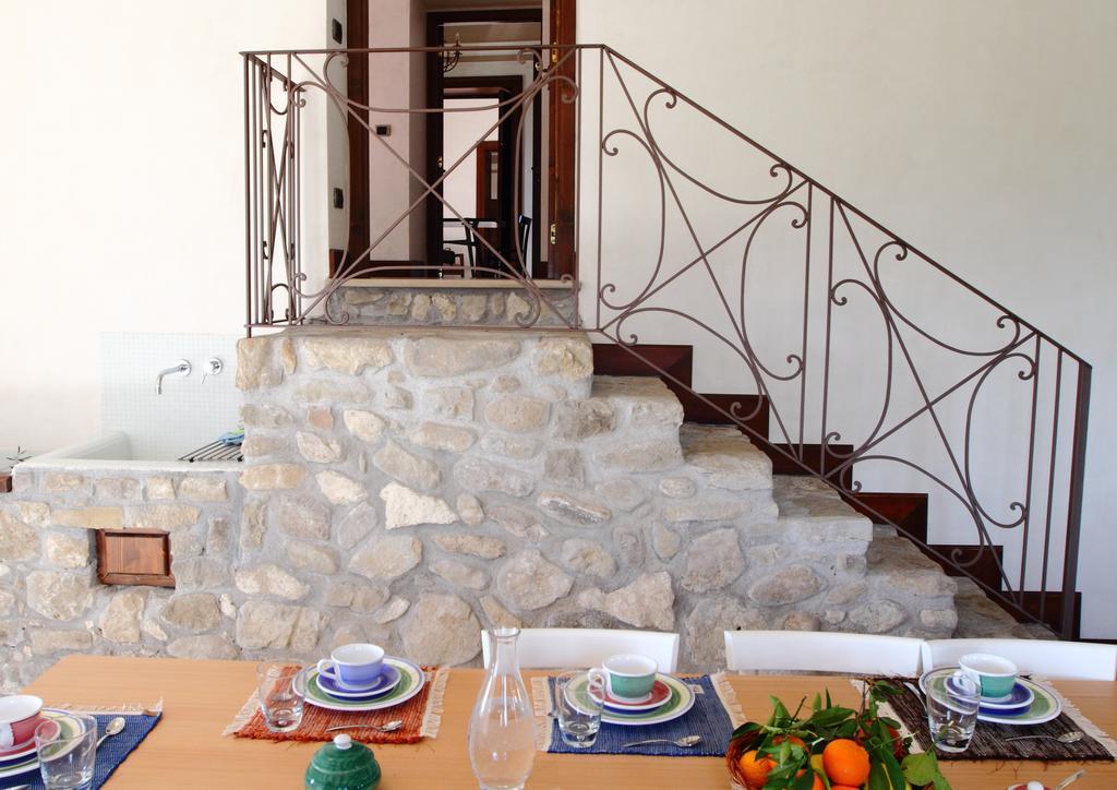 Vecchia Dimora Resort Centuripe Zewnętrze zdjęcie