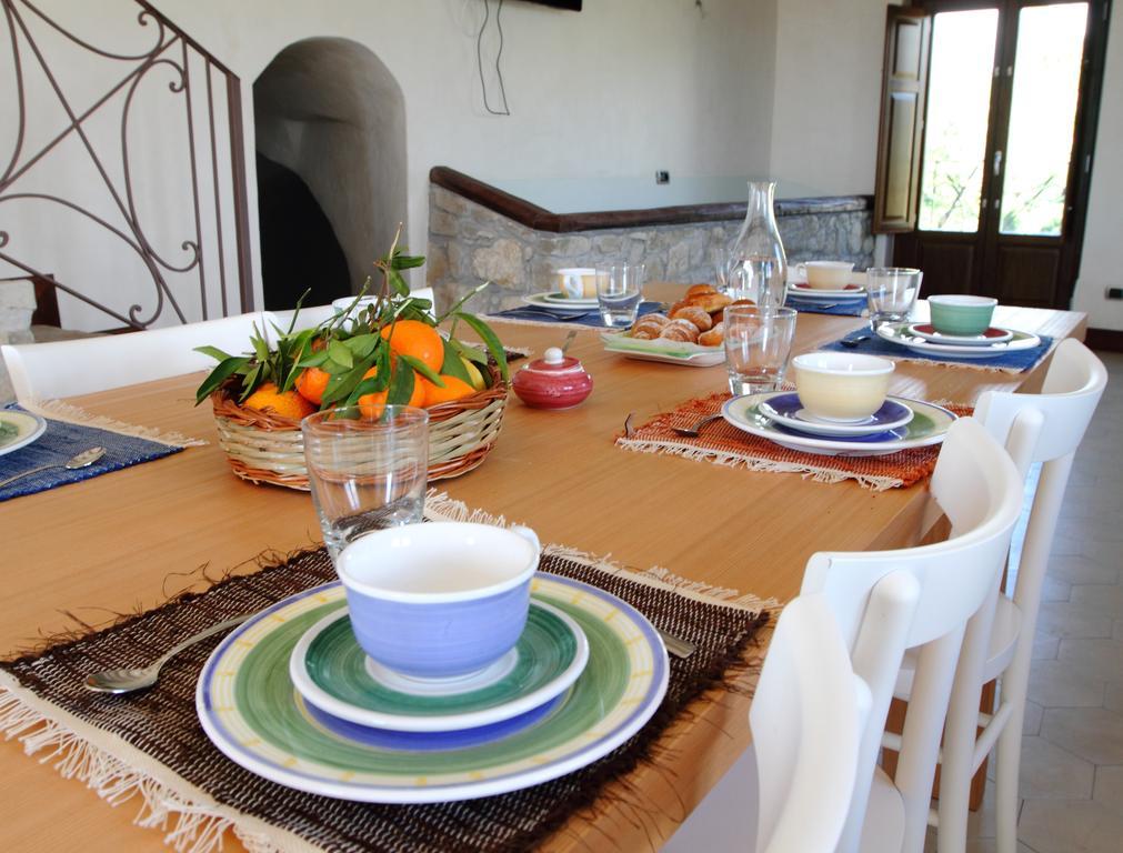 Vecchia Dimora Resort Centuripe Zewnętrze zdjęcie