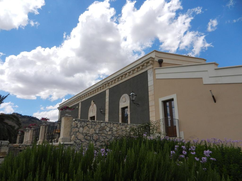 Vecchia Dimora Resort Centuripe Zewnętrze zdjęcie
