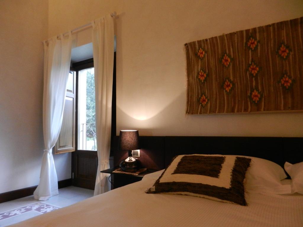 Vecchia Dimora Resort Centuripe Pokój zdjęcie