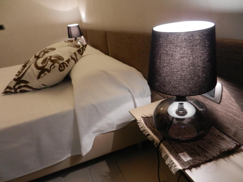 Vecchia Dimora Resort Centuripe Pokój zdjęcie