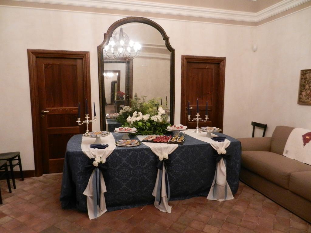 Vecchia Dimora Resort Centuripe Zewnętrze zdjęcie
