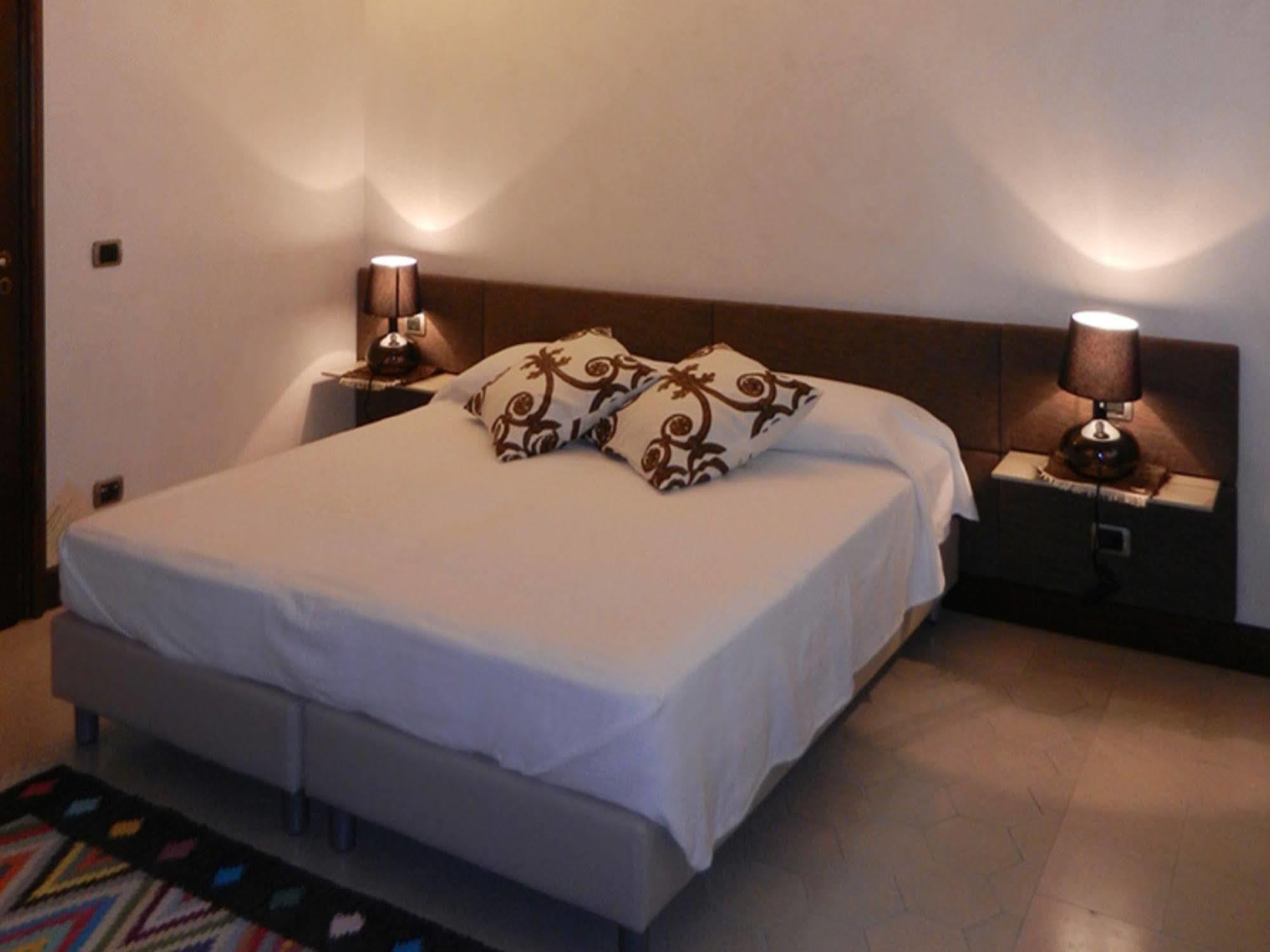 Vecchia Dimora Resort Centuripe Zewnętrze zdjęcie