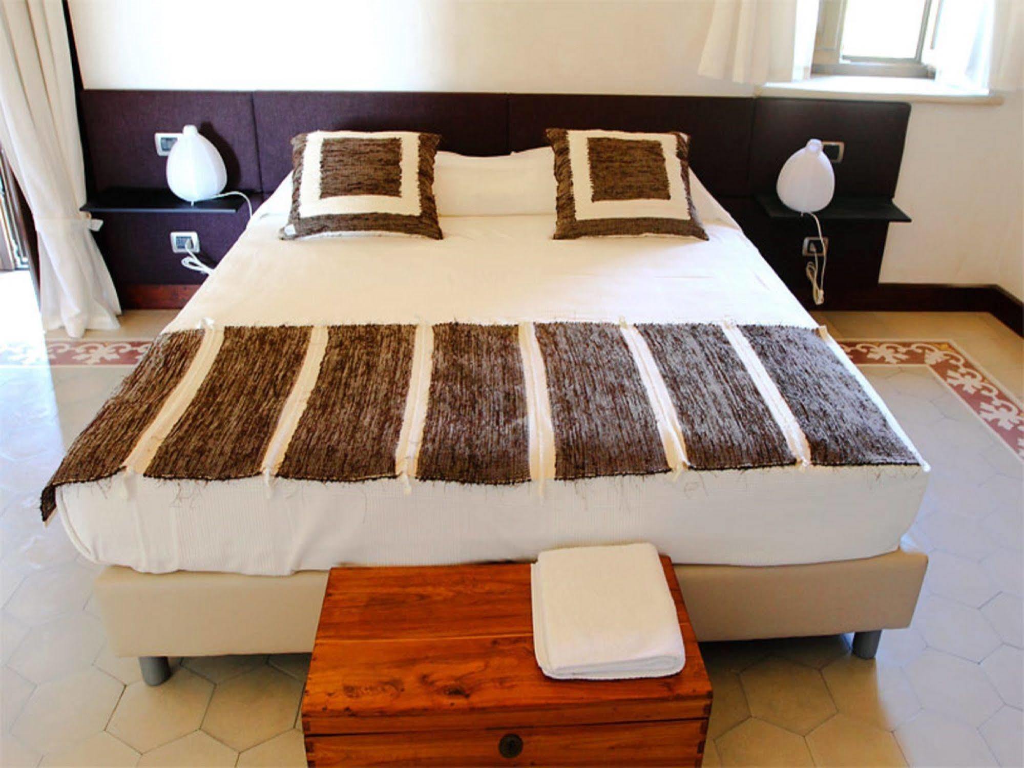 Vecchia Dimora Resort Centuripe Zewnętrze zdjęcie
