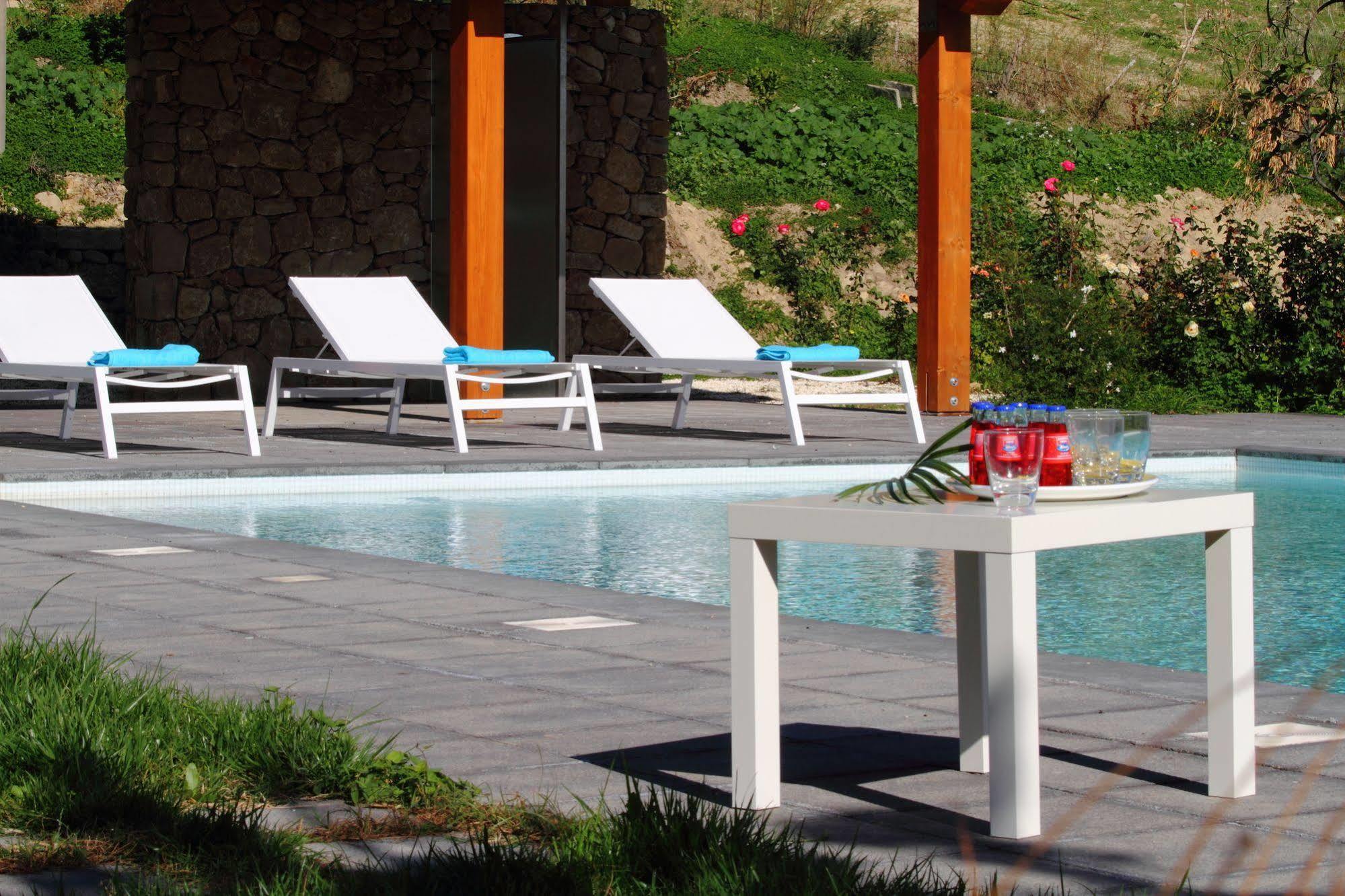 Vecchia Dimora Resort Centuripe Zewnętrze zdjęcie
